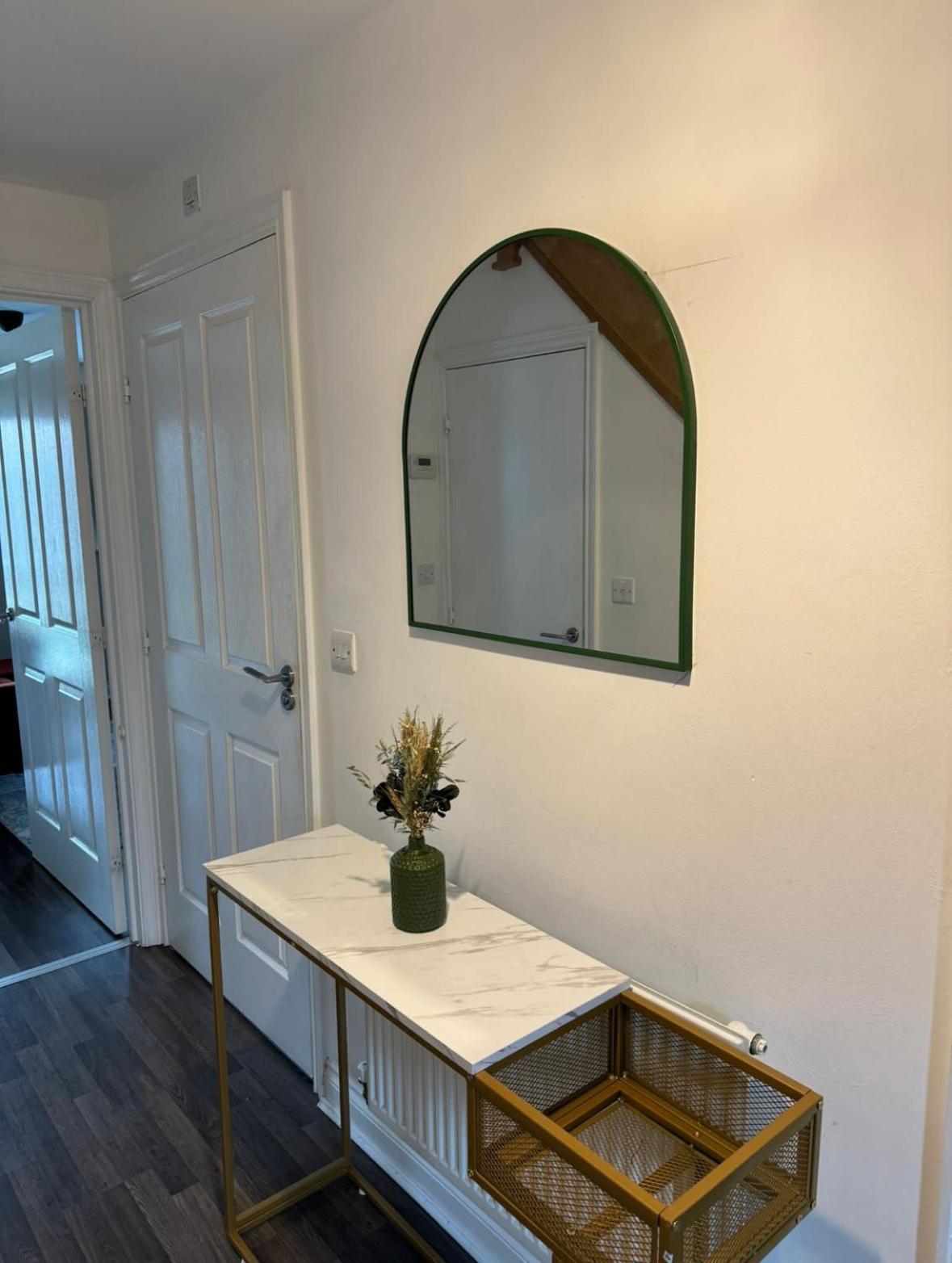 Modern Twin Room Near Ancoats & Etihad Stadium Mánchester Exterior foto